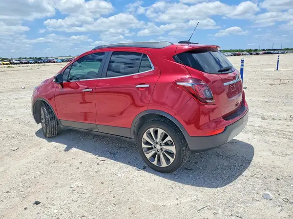 KL4CJASB9KB708425 2019 BUICK ENCORE - Image 2