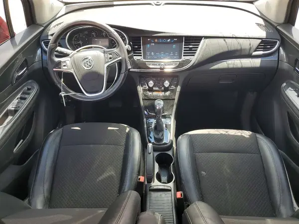 KL4CJASB9KB708425 2019 BUICK ENCORE - Image 8