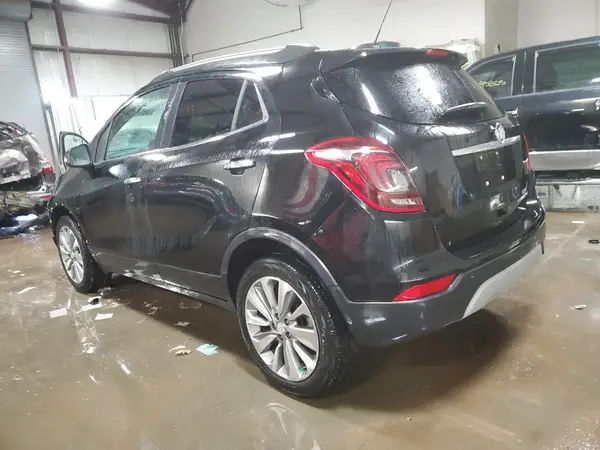 KL4CJASB9KB708487 2019 BUICK ENCORE - Image 2