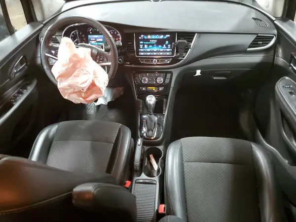 KL4CJASB9KB708487 2019 BUICK ENCORE - Image 8