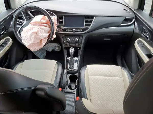 KL4CJASB9KB708991 2019 BUICK ENCORE - Image 8