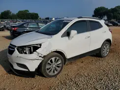 KL4CJASB9KB709154 2019 BUICK ENCORE