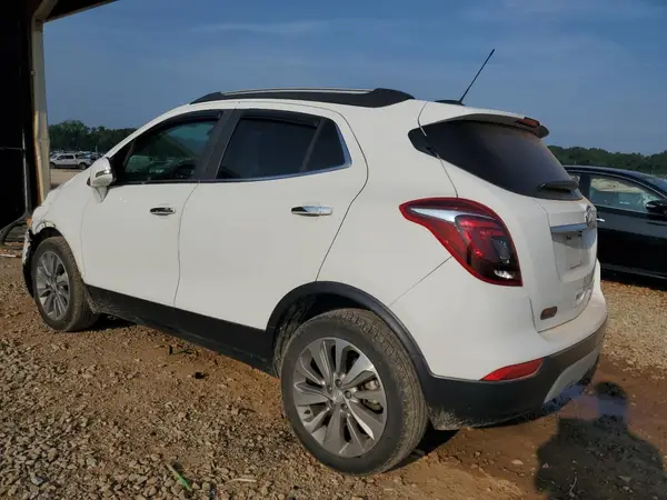 KL4CJASB9KB709154 2019 BUICK ENCORE - Image 2