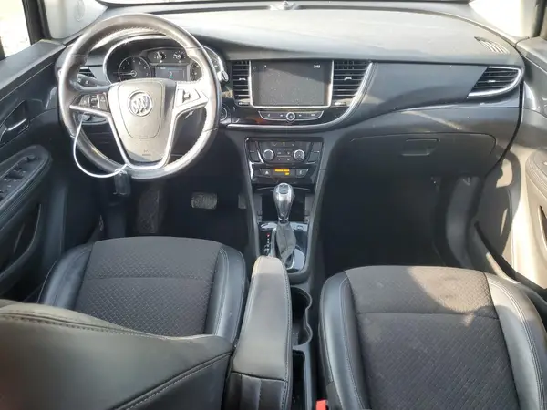 KL4CJASB9KB709154 2019 BUICK ENCORE - Image 8