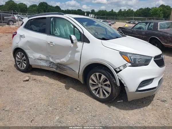 KL4CJASB9KB709882 2019 BUICK ENCORE - Image 1
