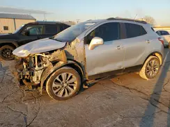 KL4CJASB9KB709932 2019 BUICK ENCORE