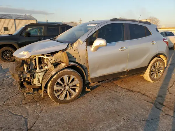 KL4CJASB9KB709932 2019 BUICK ENCORE - Image 1