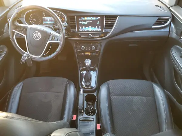 KL4CJASB9KB709932 2019 BUICK ENCORE - Image 8