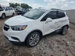 KL4CJASB9KB710062 2019 BUICK ENCORE