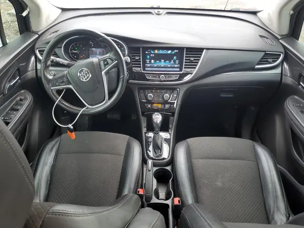 KL4CJASB9KB710062 2019 BUICK ENCORE - Image 8