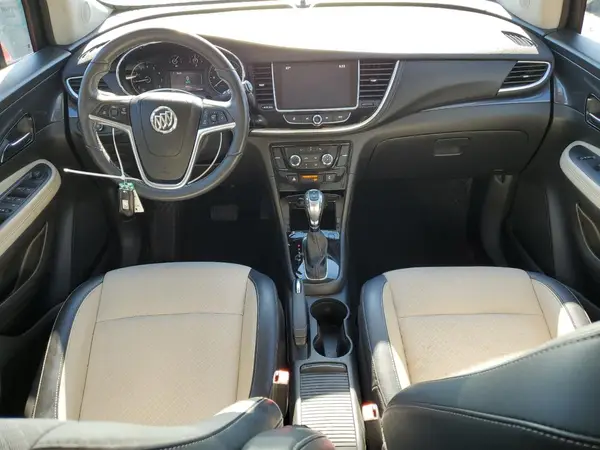 KL4CJASB9KB710272 2019 BUICK ENCORE - Image 8