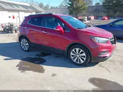 KL4CJASB9KB710837 2019 BUICK ENCORE