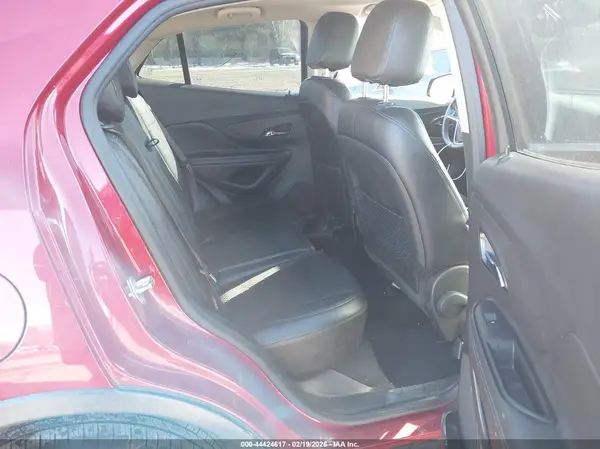 KL4CJASB9KB710837 2019 BUICK ENCORE - Image 8