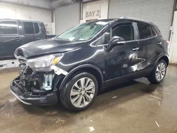 KL4CJASB9KB712023 2019 BUICK ENCORE - Image 1