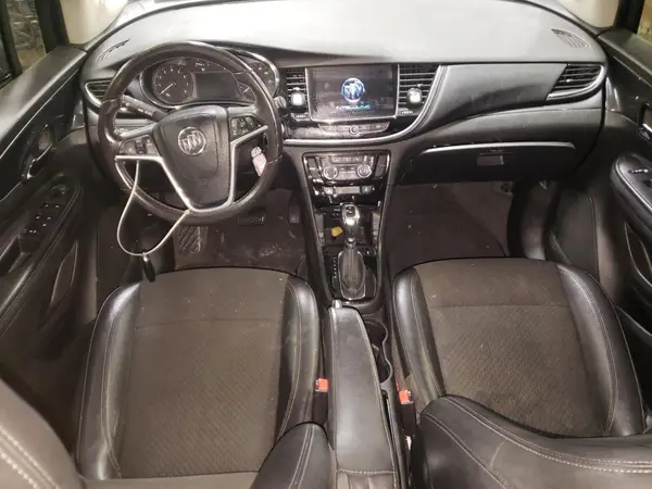 KL4CJASB9KB712023 2019 BUICK ENCORE - Image 8