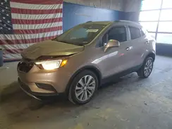 KL4CJASB9KB712622 2019 BUICK ENCORE