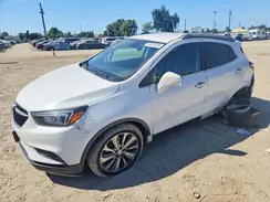 KL4CJASB9KB714418 2019 BUICK ENCORE