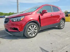 KL4CJASB9KB714922 2019 BUICK ENCORE