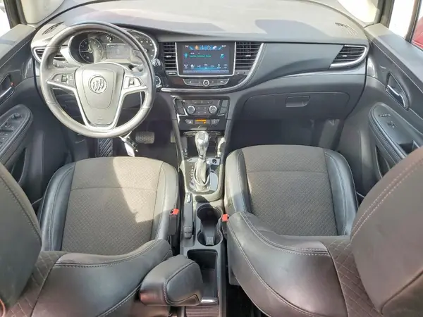 KL4CJASB9KB714922 2019 BUICK ENCORE - Image 8