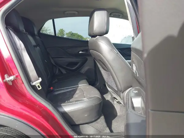 KL4CJASB9KB715942 2019 BUICK ENCORE - Image 8