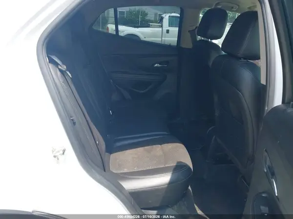 KL4CJASB9KB716315 2019 BUICK ENCORE - Image 8