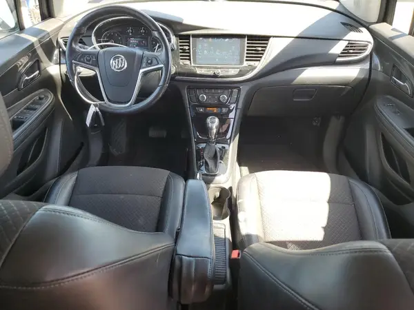 KL4CJASB9KB716668 2019 BUICK ENCORE - Image 8
