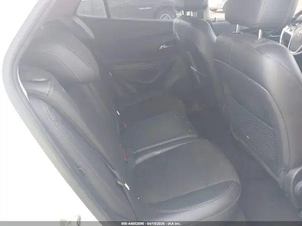 KL4CJASB9KB716685 2019 BUICK ENCORE - Image 8