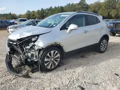KL4CJASB9KB718291 2019 BUICK ENCORE