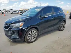KL4CJASB9KB718548 2019 BUICK ENCORE
