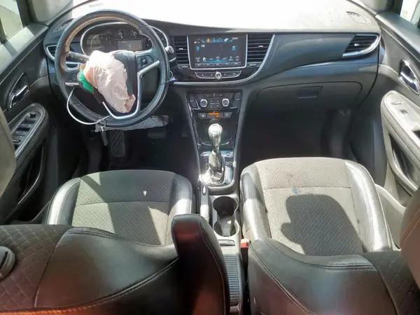 KL4CJASB9KB718548 2019 BUICK ENCORE - Image 8