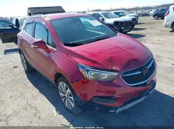 KL4CJASB9KB718811 2019 BUICK ENCORE
