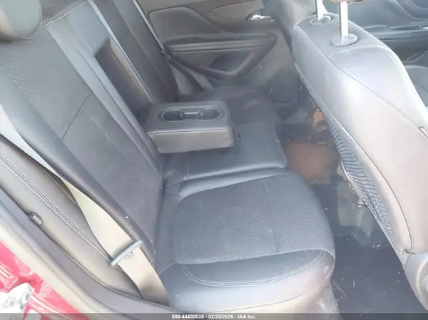 KL4CJASB9KB718811 2019 BUICK ENCORE - Image 8