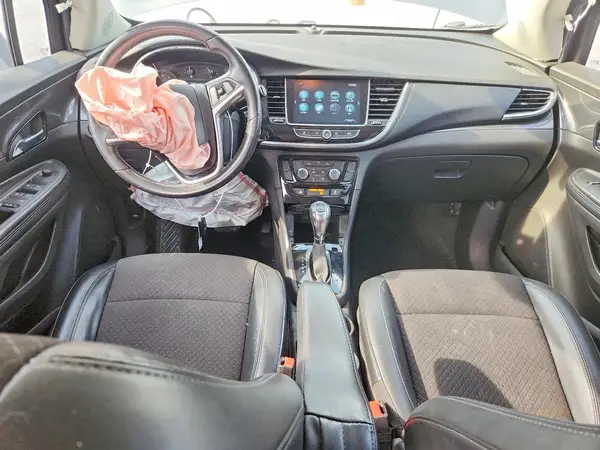 KL4CJASB9KB719375 2019 BUICK ENCORE - Image 8