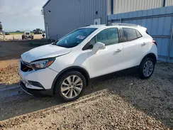 KL4CJASB9KB720431 2019 BUICK ENCORE