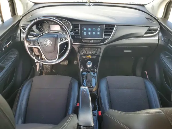 KL4CJASB9KB720431 2019 BUICK ENCORE - Image 8