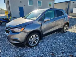 KL4CJASB9KB721661 2019 BUICK ENCORE