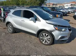 KL4CJASB9KB724270 2019 BUICK ENCORE