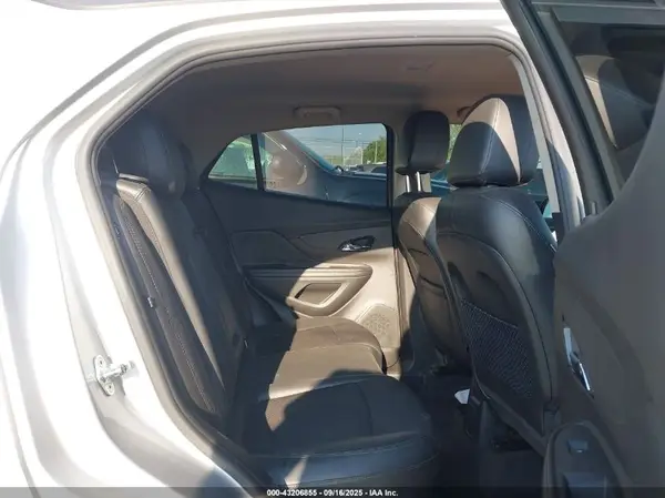 KL4CJASB9KB724270 2019 BUICK ENCORE - Image 8