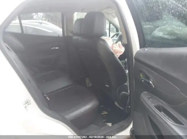 KL4CJASB9KB725905 2019 BUICK ENCORE - Image 8