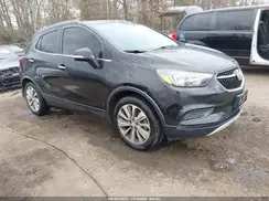 KL4CJASB9KB726357 2019 BUICK ENCORE