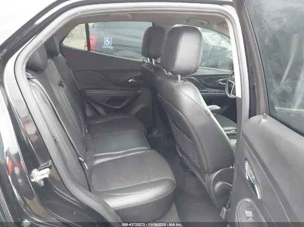 KL4CJASB9KB726357 2019 BUICK ENCORE - Image 8