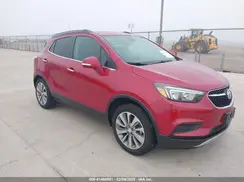 KL4CJASB9KB726648 2019 BUICK ENCORE