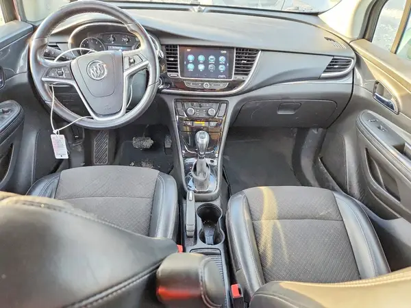 KL4CJASB9KB726780 2019 BUICK ENCORE - Image 8