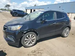 KL4CJASB9KB727945 2019 BUICK ENCORE