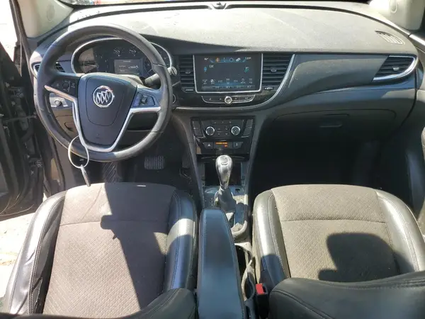 KL4CJASB9KB727945 2019 BUICK ENCORE - Image 8