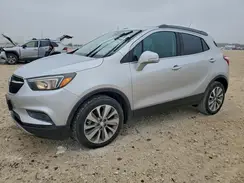 KL4CJASB9KB728643 2019 BUICK ENCORE