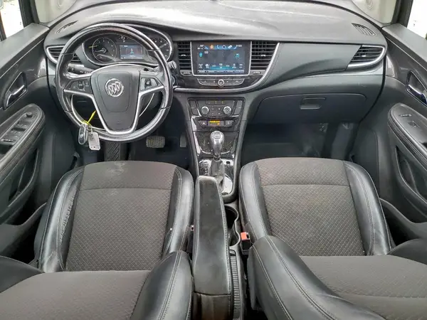 KL4CJASB9KB728643 2019 BUICK ENCORE - Image 8
