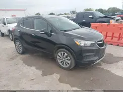 KL4CJASB9KB729419 2019 BUICK ENCORE