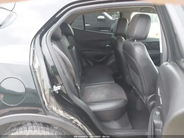 KL4CJASB9KB729419 2019 BUICK ENCORE - Image 8
