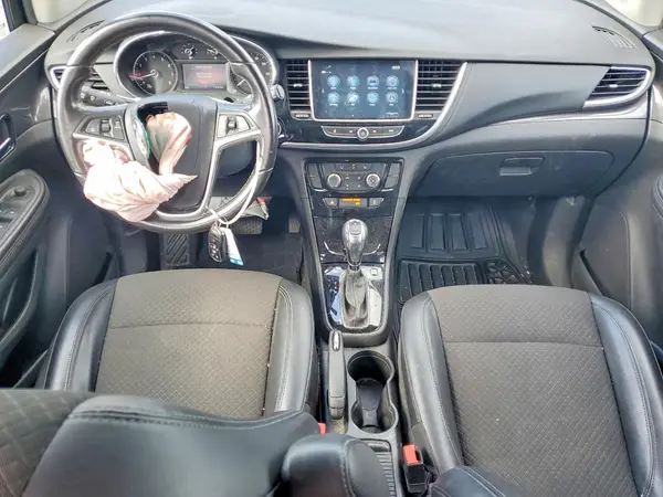 KL4CJASB9KB729632 2019 BUICK ENCORE - Image 8